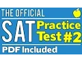 New SAT - Test