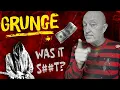 Lagu Grunge: Zijn dit de TIEN beste albums?