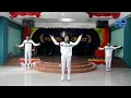 More Than A Conqueror - Bethany Music feat. BJ Putnam | Dance Cover [JD Crew]