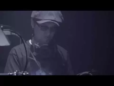 邦楽 DJ KRUSH / BUTTERFLY EFFECT 41-usJtkazL._SY200_QL15_.jpg