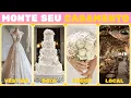 Download Lagu 👰 Monte o seu casamento dos sonhos 💒 | Jogo das Escolhas
