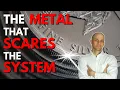 Download Lagu The System is Afraid of Silver - Here's Why