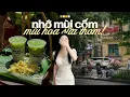 Lagu 𝐏𝐥𝐚𝐲𝐥𝐢𝐬𝐭 tớ nhớ mùi Cốm, mùi Hoa Sữa, mùi Gió Hiu Hiu Hà Nội 🍃🍂 Playlist Nhạc Chill Mùa Thu Hà Nội.