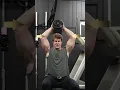 Suffer From Elbow Pain When Training Triceps