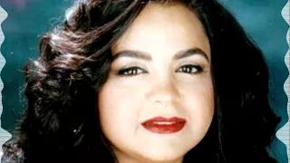                          حنان ماضى   الوداع دندنها
