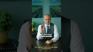 Foi preso nos EUA e nao fala ingles fluente Saiba o que fazer