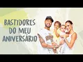 VLOG - MY BIRT AY