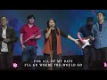 I'll Never Walk Alone - Victory Worship Service