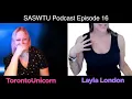 Don t waste the pretty A charming interview with Layla London Curious Girl Diaries podcast