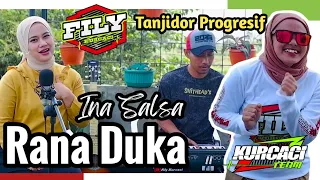 viral tiktok rana duka versi tanji progresif ina salsa x fily kurcaci