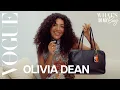 Download Lagu WHAT'S IN MY BAG - Olivia Dean! | Vogue Thailand