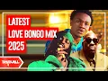 Download Lagu 🔥NEW LOVE BONGO MIX 2025 - MBOSSO PAWA, KATAM BIEN, JIRANI JAY MELODY, HARMONIZE, MARIOO- DJ DARVILL