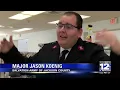 Salvation Army renovates Medford thrift store