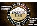 Cageside Live The Ole you son of b edition