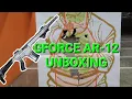 Got an GForce AR-12 after my Landor failed