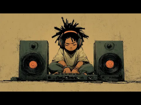 90s Boom Bap Vibes – 1 Hour Hip Hop Instrumental Mix 17 [NO COPYRIGHT]