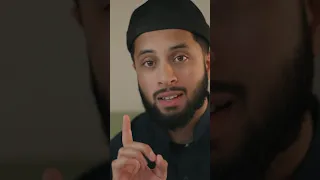 Allah Has Your Back You Don T 