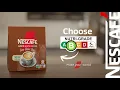 NESCAFÉ® White Coffee Gao Siew Dai - Now Nutri-Grade B!