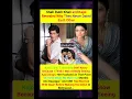 Download Lagu ##Shah Rukh Khan and Kajol## Revealed Why They Never Dated##dothingsyoudontwanttodo