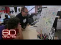 Wikipedia 60 Minutes Archive