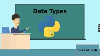 Python Tutorial Bangla 7 Python Variables Data Types