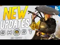 Download Lagu NEW Ghost of Yotei UPDATES - Great NEW Trailer + More PlayStation News!