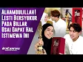 Lagu Lesti Beryukur Pada Billar Usai Dapat Hal Istimewa Ini | Intens Investigasi | Eps 5995