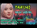 Lagu Sholawat daauni - nissa sabyan cover | elektrik gitar speed full metal. Sholawat versi metal 