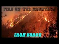 Fire On The Mountain