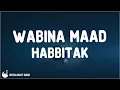 Download Lagu Wabina Maad X Habbitak - Ria Amelia (Lirik Lagu)