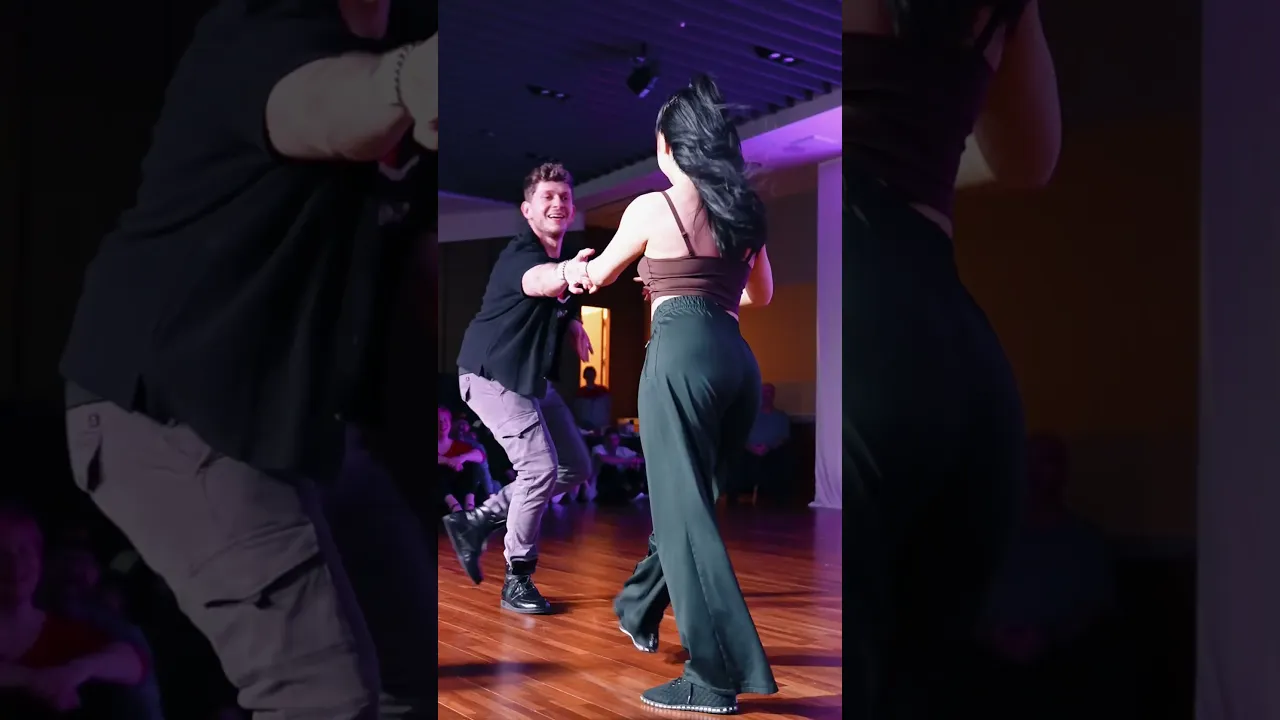OH, We got 'JIGGY WIT IT' alright 😎 #dancers #dancevideo