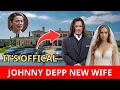 Johnny Depp s Lifestyle Women Wife Houses Cars Wealth and Net Worth