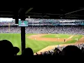 Fenway Park time lapse, 6/12/17