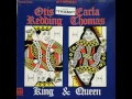 Otis Redding & Carla Thomas Tramp