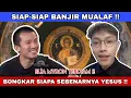 Lagu SIAP-SIAP BANJIR MUALAF !! USTADZ FELIX SIAW BONGKAR SIAPA SEBENARNYA YESUS !! ELIA MYRON TERDIAM !!