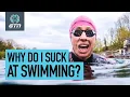 6 Tips Towards A Better Swimming Technique Why Do I Suck At Swimming