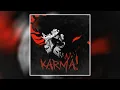 SLOWYMANE - KARMA! (Slowed + Reverb)
