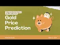 Machine Learning - Gold Price Prediction