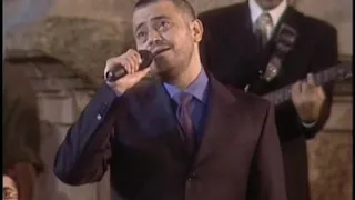 George Wassouf Jarash Festival Jordan 2003 جورج وسوف جرش 