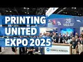 Printing United 2025 Konica Minolta Highlights