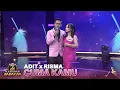 Download Lagu Risma X Adit - Cuma Kamu | DANGDUT 24 KARAT