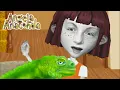 The Birdlady Of Tapwater Springs Angela Anaconda - Wildbrain Episodes