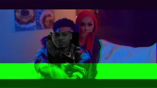 Aleksa Safiya Ft No Cap Face 2 Face Slowed 