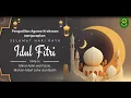 Lagu Selamat Hari Raya Idul Fitri 1446 H/2025 M, Mohon Maaf Lahir dan Batin | Pengadilan Agama Kraksaan