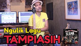 Download Ngulik lagu TAMPIASIH | tutorial #18 MP3