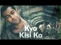 Kyo Kisi Ko (song)- Tere Naam.  Salman Khan, ...