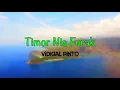 Vidigal Pinto (Timor Nia Furak)