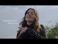 Camila Fernández - Todo Todo (Lyric Video)