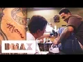 Chris Nunez Is Tattooed By His Mum Miami Ink