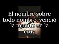 Guerra espiritual | Onell Diaz | letra